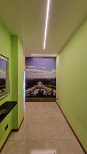 La casa di Astrea